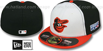 Orioles '2014 PLAYOFF HOME' Hat by New Era