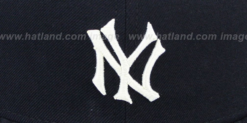 Yankees 1956 'WORLD SERIES GAME'-2 Hat by New Era