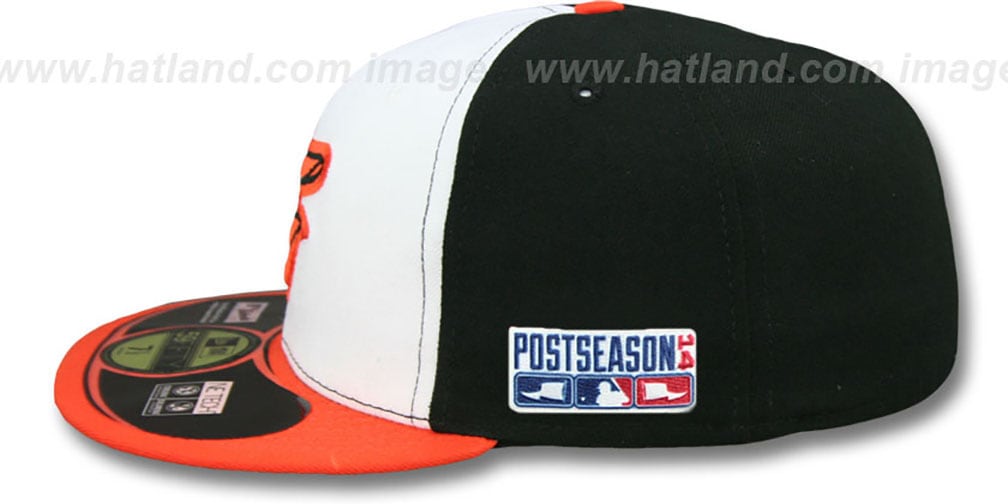 Orioles '2014 PLAYOFF HOME' Hat by New Era