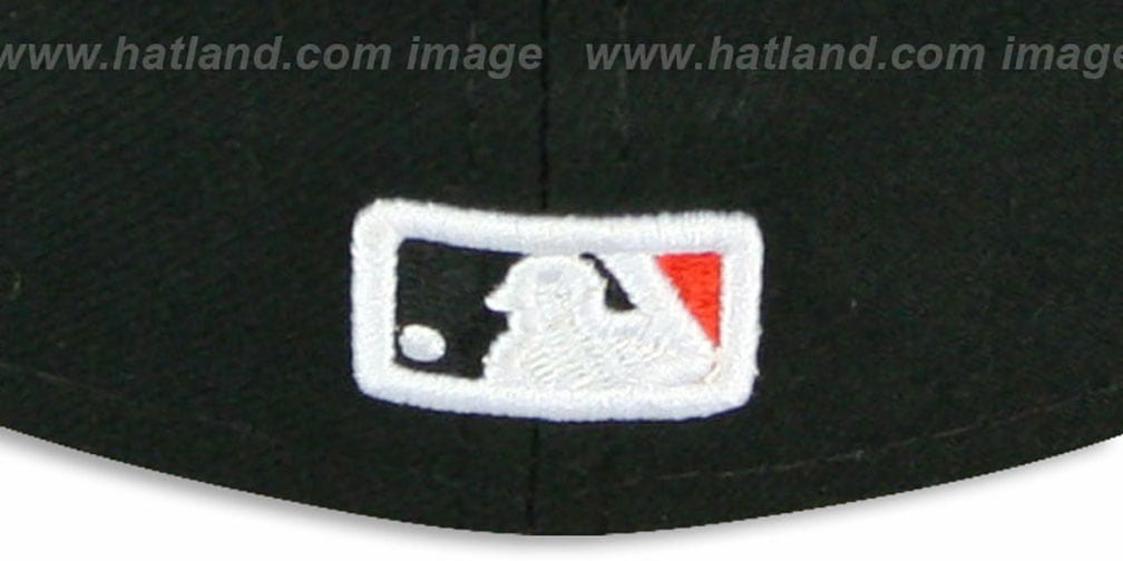 Orioles 2012 'PLAYOFF ALTERNATE' Hat by New Era